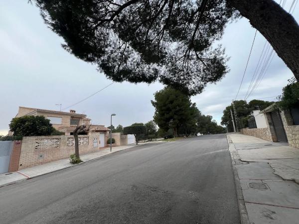 Terreno en La Cañada