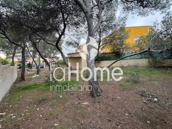 Terreno en La Cañada