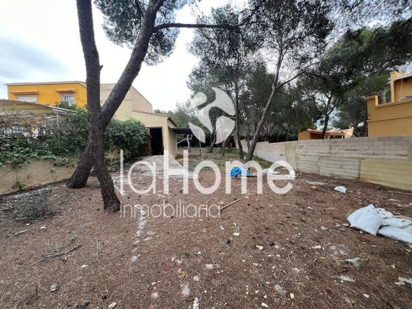 Terreno en La Cañada