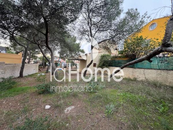 Terreno en La Cañada