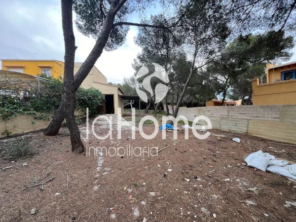 Terreno en La Cañada