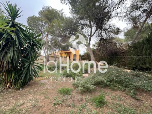 Terreno en La Cañada