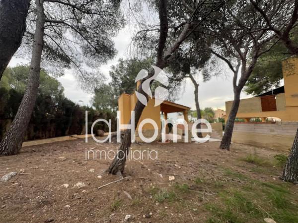 Terreno en La Cañada