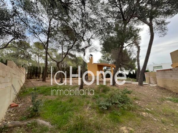 Terreno en La Cañada