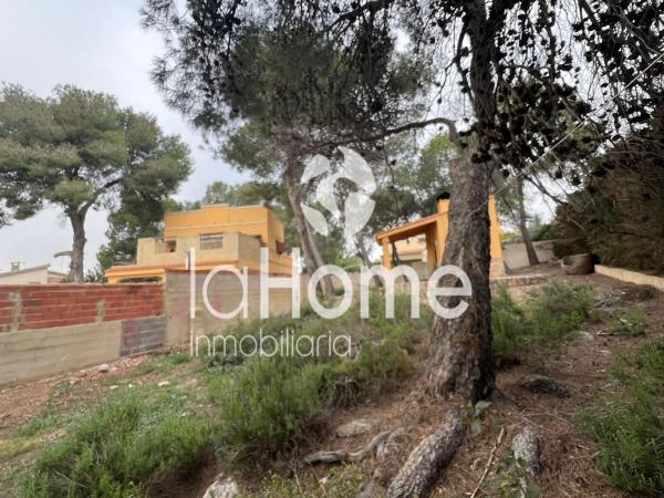 Terreno en La Cañada