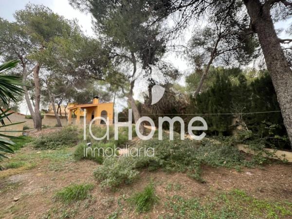 Terreno en La Cañada