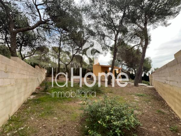 Terreno en La Cañada