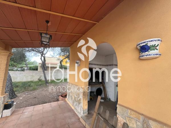 Terreno en La Cañada