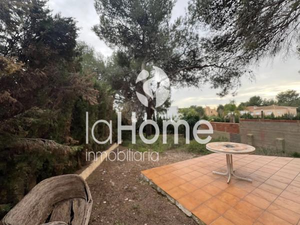 Terreno en La Cañada