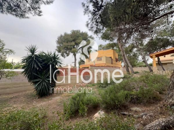 Terreno en La Cañada