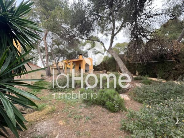 Terreno en La Cañada