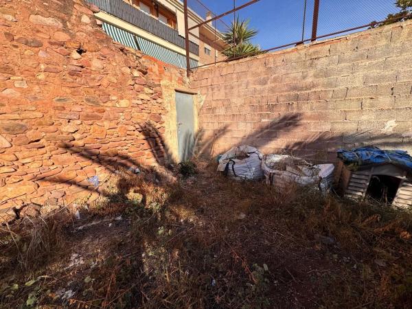 Terreno en calle Massamagrell s/n