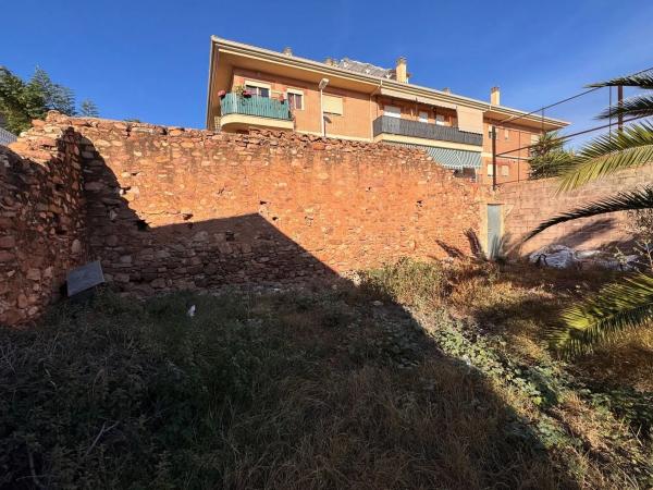 Terreno en calle Massamagrell s/n