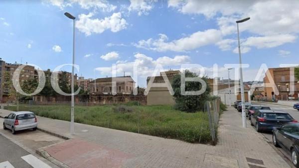 Terreno en calle U.e. Av Mediterrani, 2