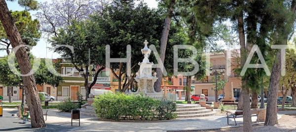 Terreno en calle U.e. Av Mediterrani, 2