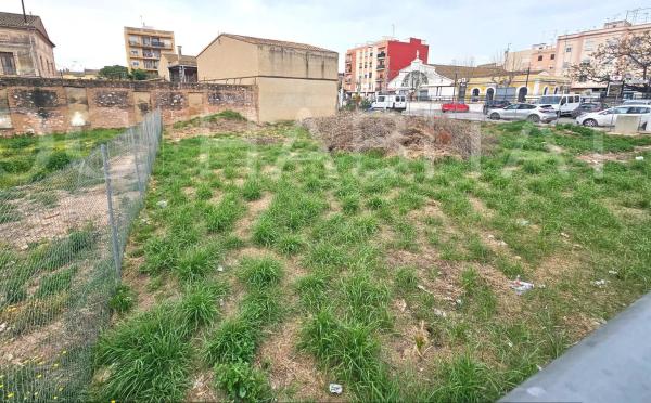 Terreno en calle U.e. Av Mediterrani, 2