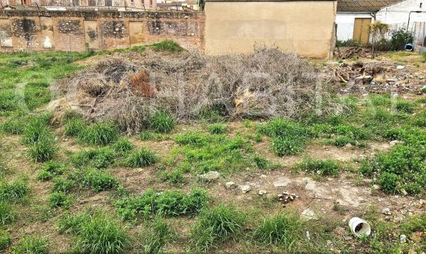 Terreno en calle U.e. Av Mediterrani, 2