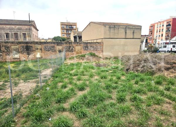 Terreno en calle U.e. Av Mediterrani, 2