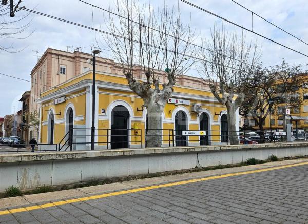 Terreno en calle U.e. Av Mediterrani, 2