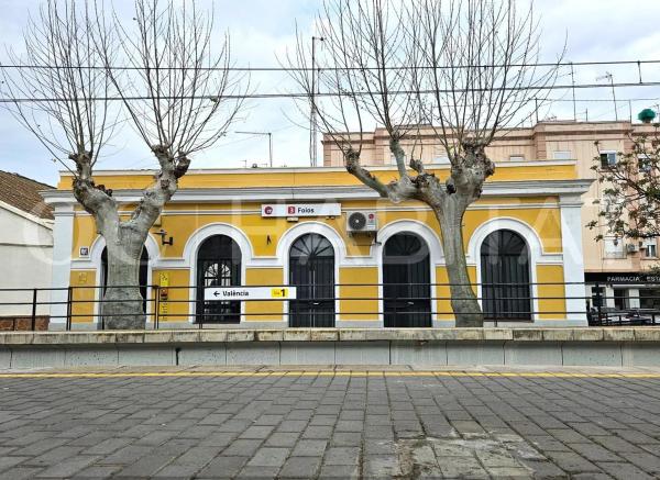 Terreno en calle U.e. Av Mediterrani, 2