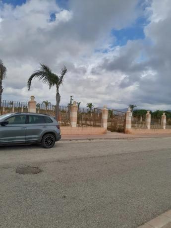 Terreno en calle Matilde Salvador Segarra, 12