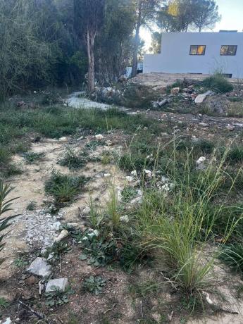 Terreno en La Cañada