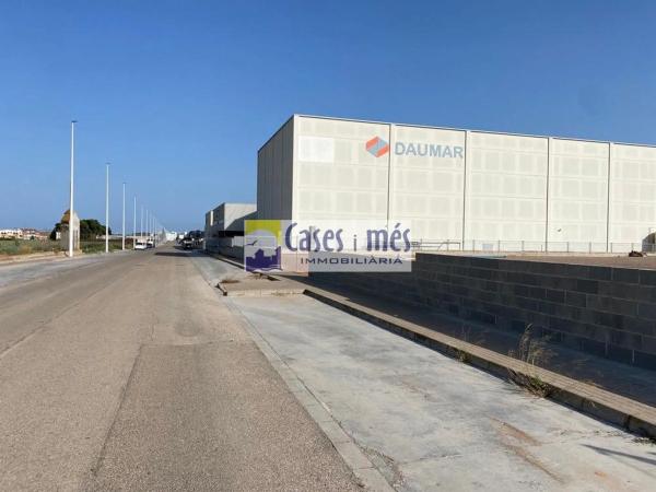 Terreno en Zona Alta