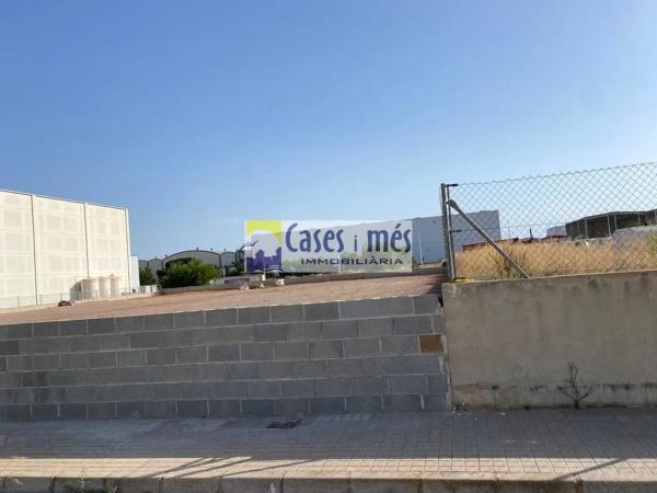 Terreno en Zona Alta