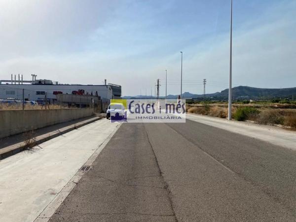 Terreno en Zona Alta