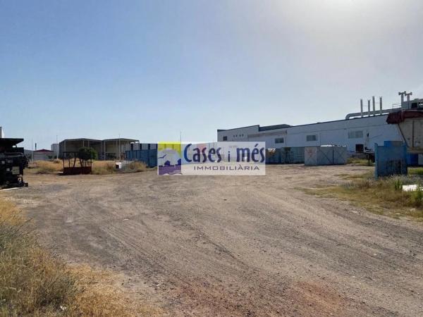 Terreno en Zona Alta