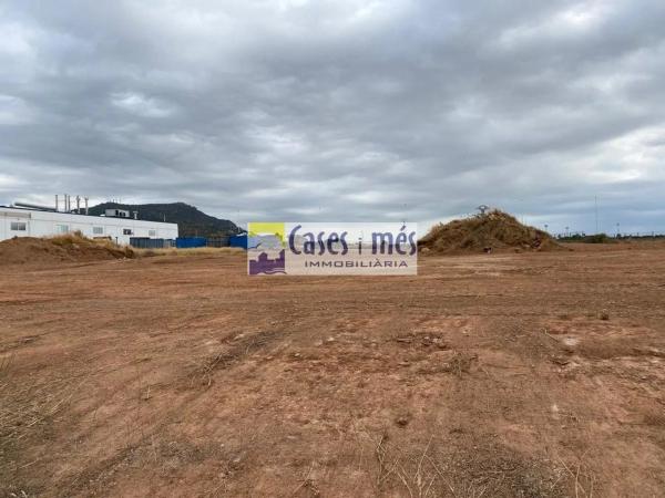 Terreno en Zona Alta