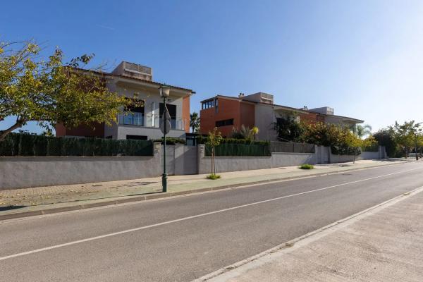 Terreno en camino Ermita Nova