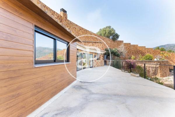 Terreno en Los Monasterios-Alfinach