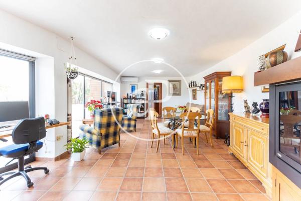 Terreno en Los Monasterios-Alfinach