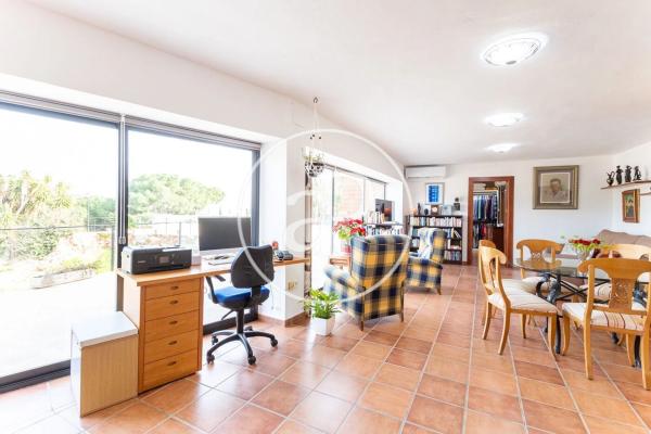 Terreno en Los Monasterios-Alfinach