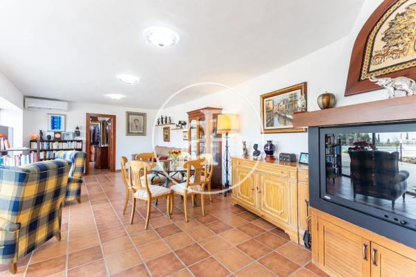 Terreno en Los Monasterios-Alfinach