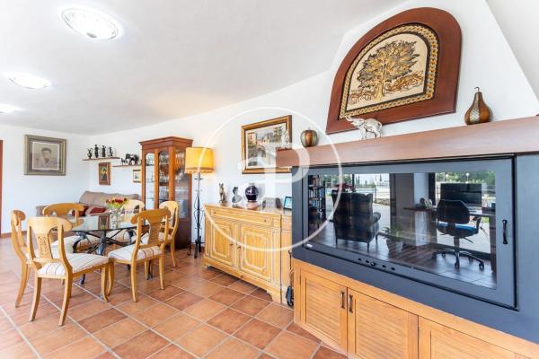 Terreno en Los Monasterios-Alfinach