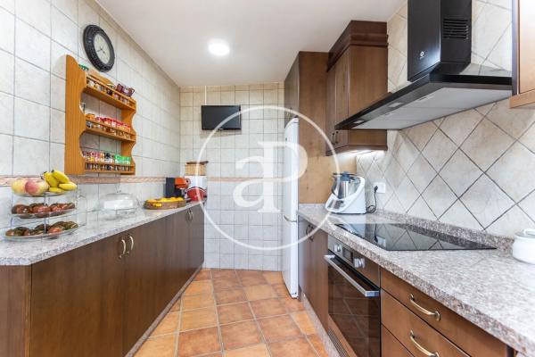 Terreno en Los Monasterios-Alfinach