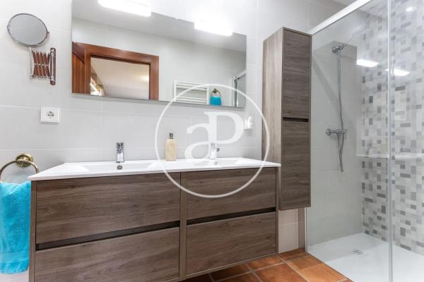 Terreno en Los Monasterios-Alfinach