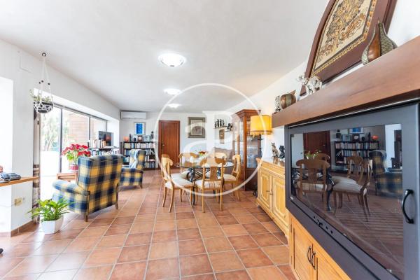 Terreno en Los Monasterios-Alfinach