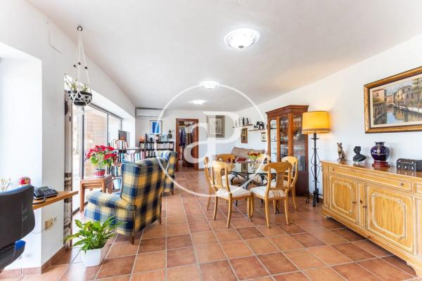 Terreno en Los Monasterios-Alfinach