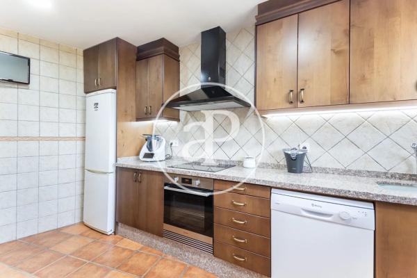 Terreno en Los Monasterios-Alfinach