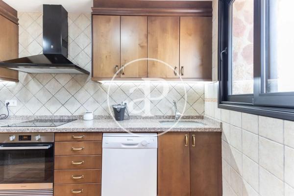 Terreno en Los Monasterios-Alfinach