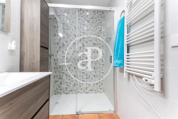 Terreno en Los Monasterios-Alfinach