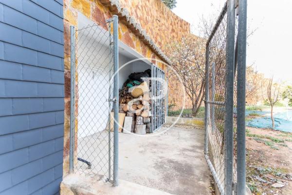 Terreno en Los Monasterios-Alfinach