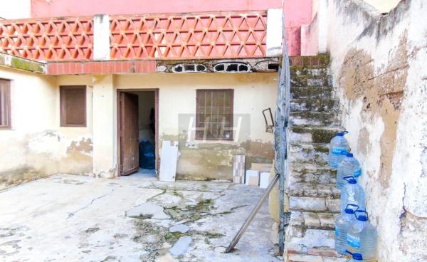 Terreno en Zona Campus Universitario