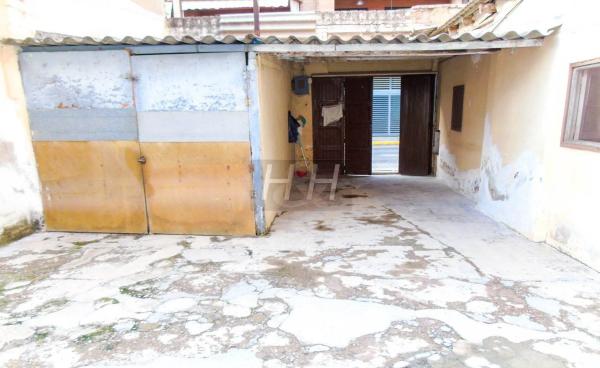 Terreno en Zona Campus Universitario