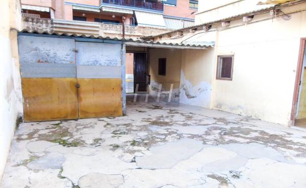 Terreno en Zona Campus Universitario