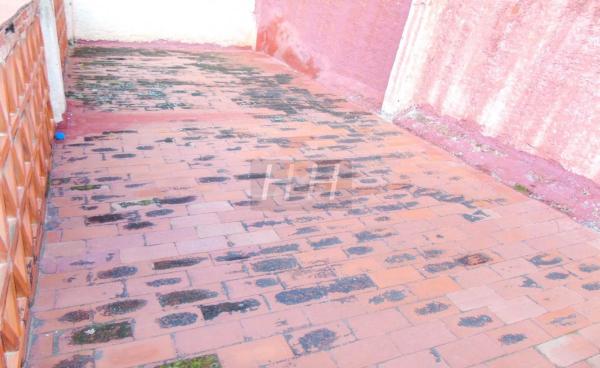 Terreno en Zona Campus Universitario