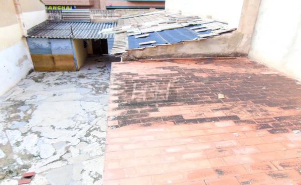 Terreno en Zona Campus Universitario